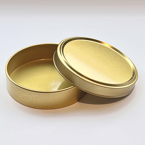 Cajitas Metalicas